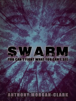 cover image of Swarm